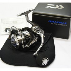 Daiwa saltiga BJ 3500H Mag sealed